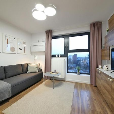 Apartament Вроцлав Екстериор снимка
